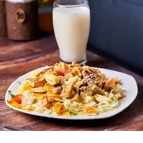 Ensalada Casa Vieja