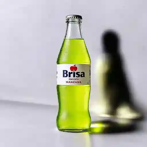 Brisa Manzana 600 ml