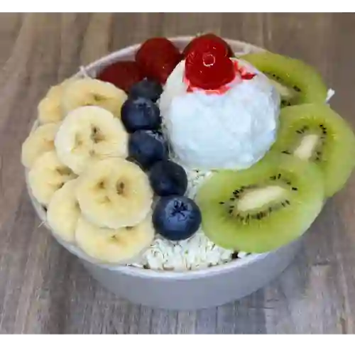Ensalada Super Especial