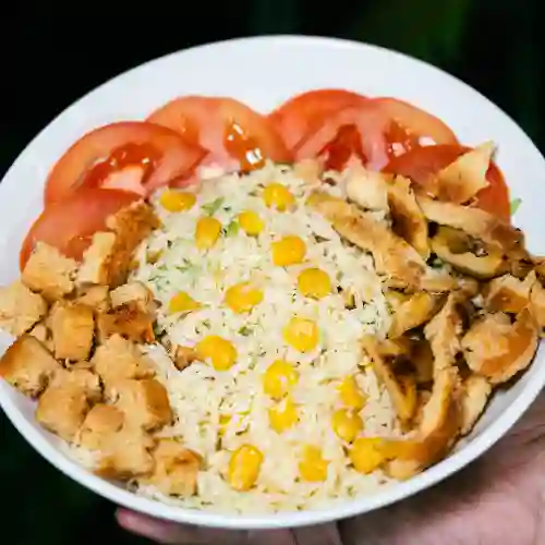 Ensalada Farmville