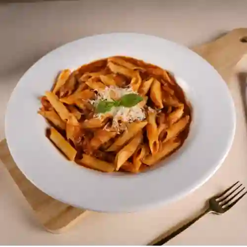 Pasta Bolognesa