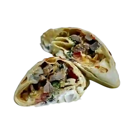 Sandwich Mixto Superior