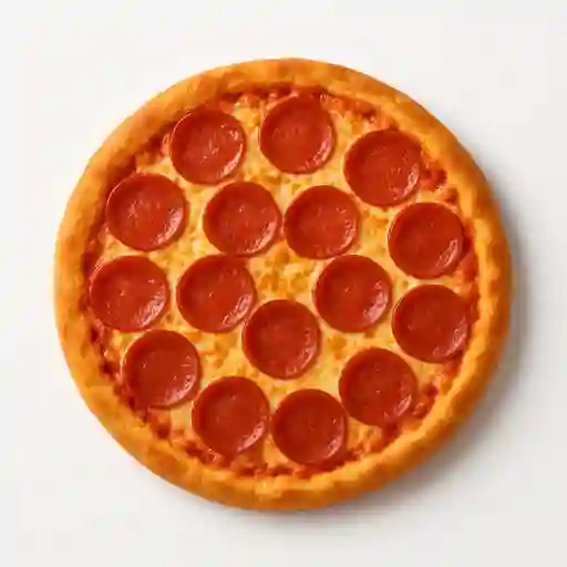 Caprichosa Small Pepperoni Americano