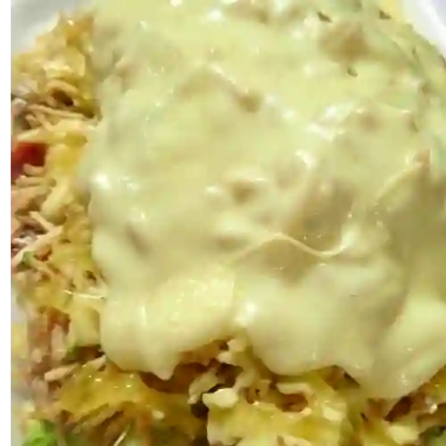 Picada Mixta