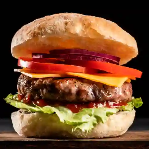 Hamburguesa Grande