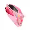 Xtrem Cartuchera Trinity 309 Pink Fores