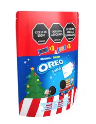 Oreo Galleta Surtida