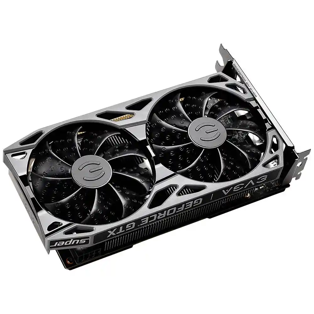 Evga Gpu Gtx1660 Super 6Gb Ddr6 Sc Ultra