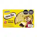 Nucita Dulce con Crema de Avellanas