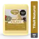 Alpina Queso Natural Cuña Maduro y Artesanal Tilsit 