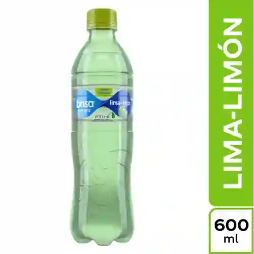 Agua Brisa Lima-limón Botella
