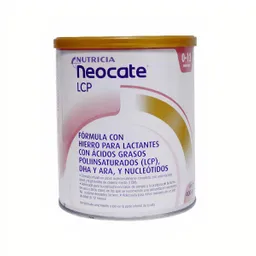 Neocate Lcp Formula