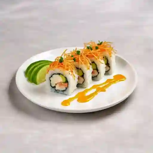 Kani Roll