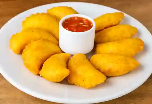Empanada Antioqueña