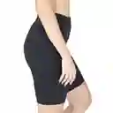 Pantaloneta Flare Negra Talla M