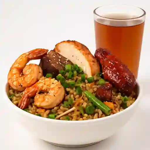 Arroz Estrella