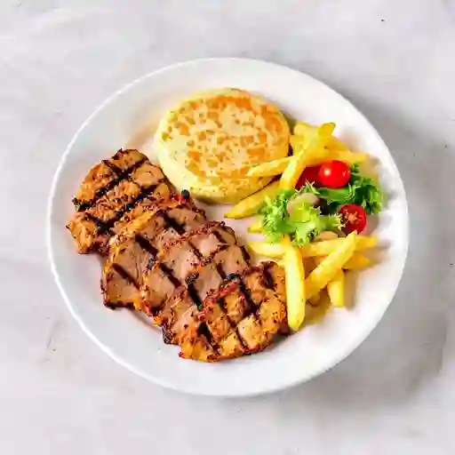 Lomo De Cerdo 250gr.