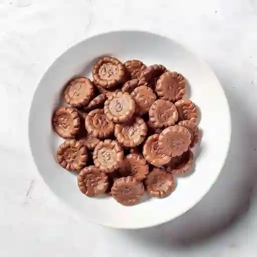 Superlandia Chocolate