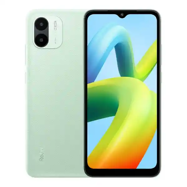 Xiaomi Celular Redmi A1 32Gb Verde