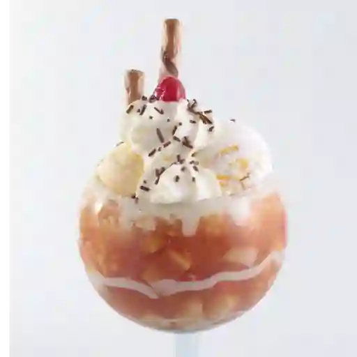 Salpicon super especial