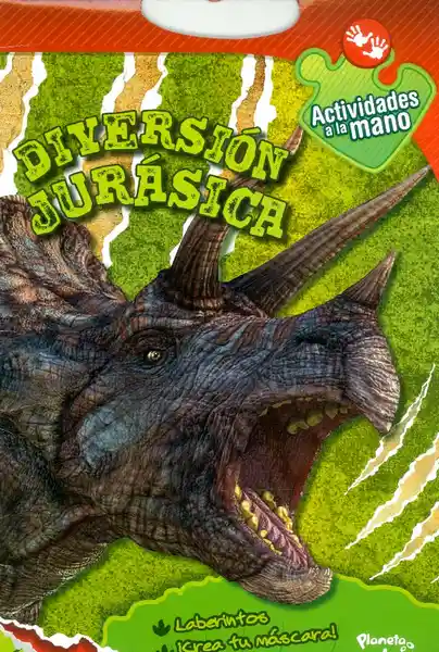 Diversion Jurásica - VV.AA