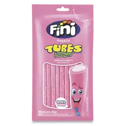 Fini Tubo Tutti Frutti Acido