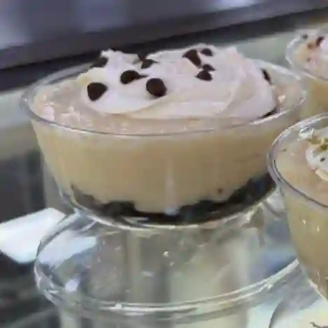 Cuchareable Chocolove