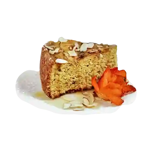 Torta de Banano