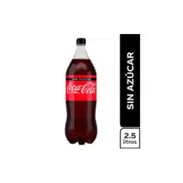 Coca Cola Zero 25 Litro