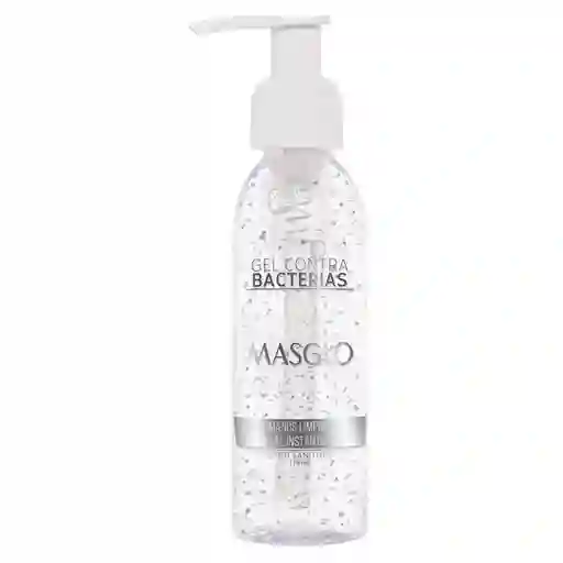 Masglo Gel Antibacterial 115 mL