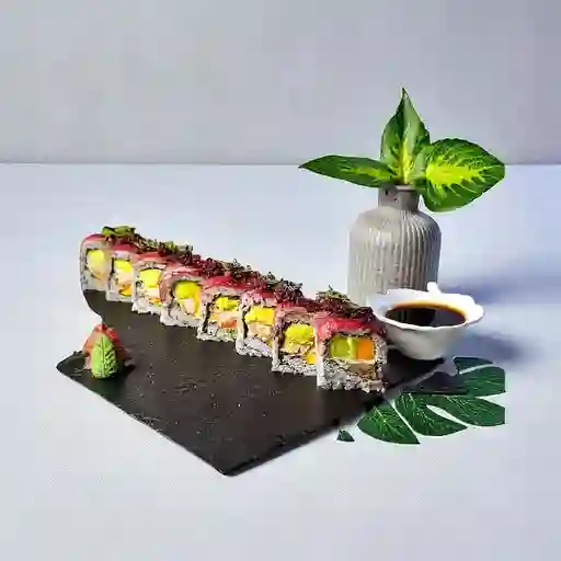 Tataki Roll