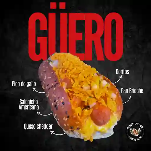 Guero