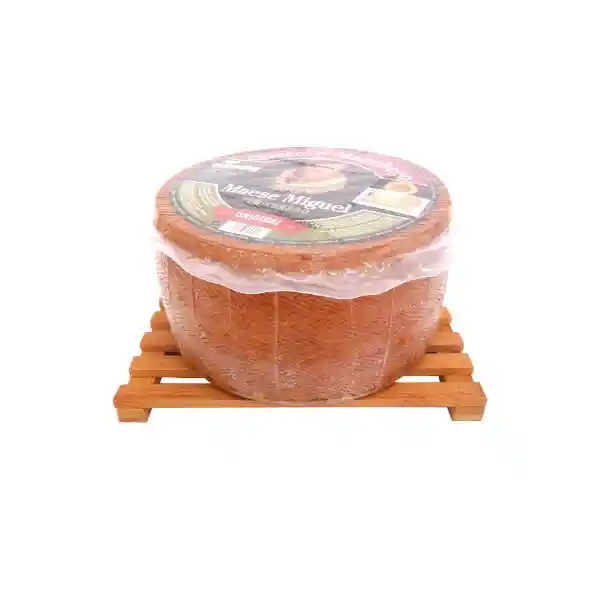 Maese Miguel Queso Manchego Original