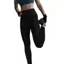 Nike Licra One 7/8 Tight Sport de Mujer Negro Talla XS