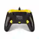 Nintendo Control Alámbrico Pokémon Pikachu Relámpago Switch