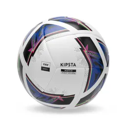 Kipsta Balón de Fútbol Fifa Basic Híbrido Talla 5 F550 Blanco