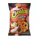 Cheetos Pasaboca Calavera 125 g