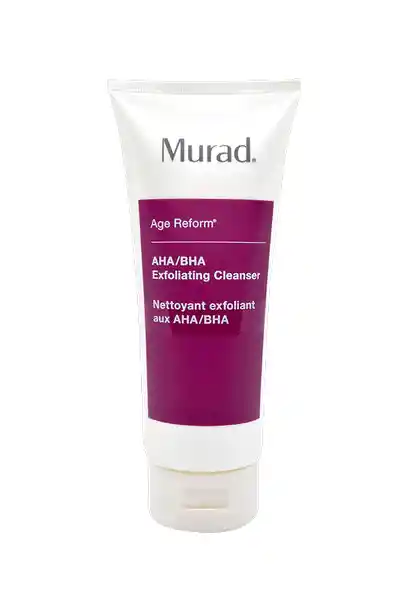 Murad Crema Facial Exfoliante