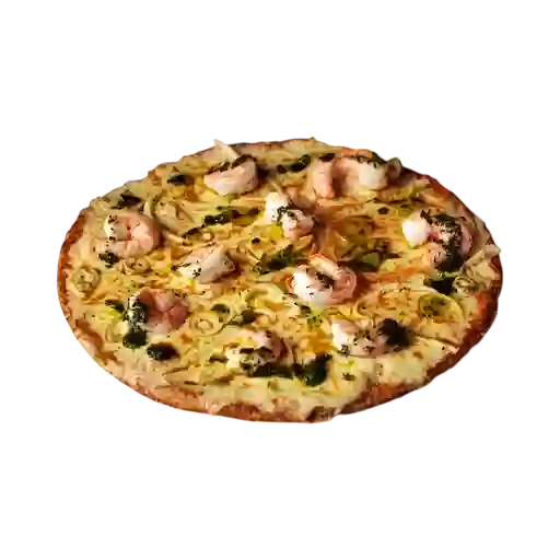 Pizza Marinera