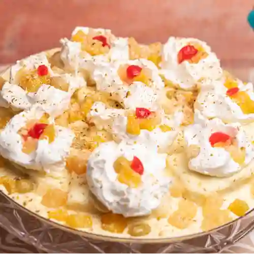Embajador Tres Leches