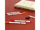 Set Rotulador de Colores Casaideas