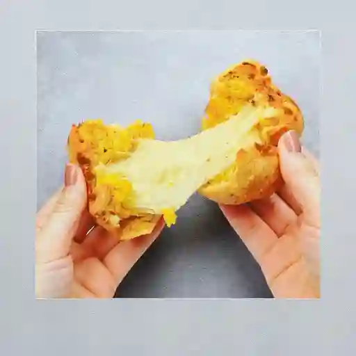 Aborrajado de Queso Unidad