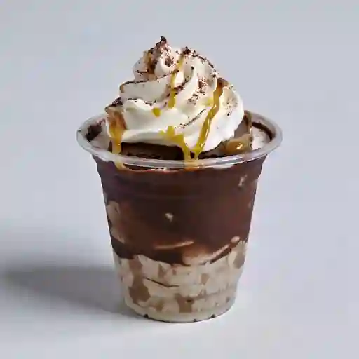 Malteada Especial Mega Brownie