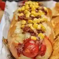 Perro Ranchero