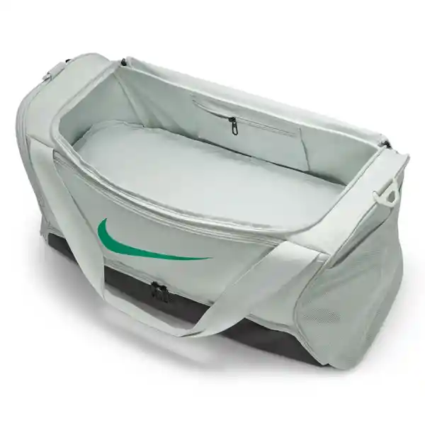 Nike Bag Duff Para Hombre Gris Talla MISC Ref: DH7710-034