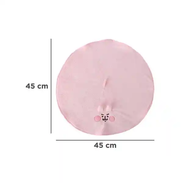 Toalla Para Manos Kanahei Miniso