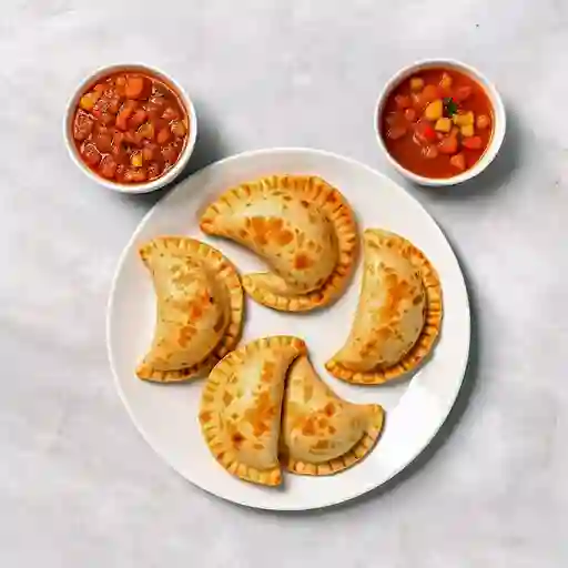 Empanaditas