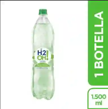 H2o 1.5