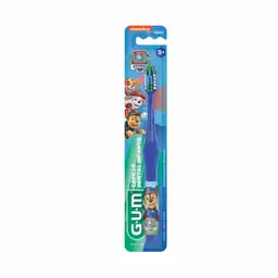 Gum Cepillo Dental Infantil Paw Patrol