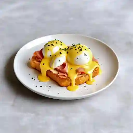 Croque monsieur